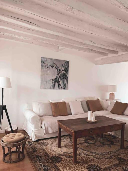 Photo of Livingroom in Boissise-la-Bertrand