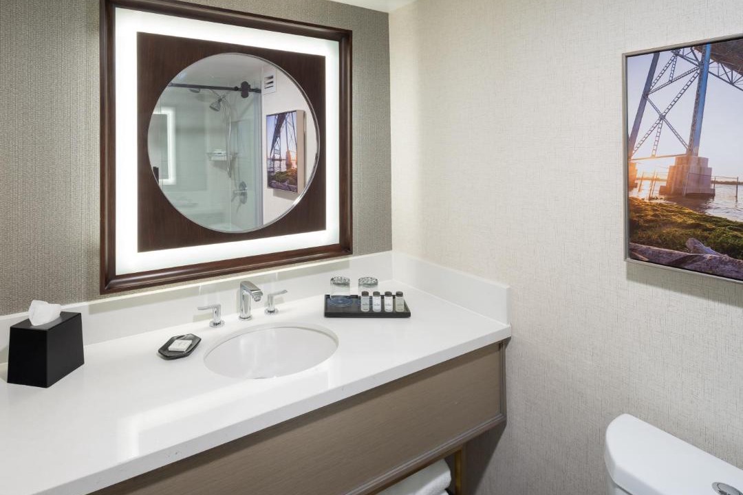 Photo of Bathroom in Northville