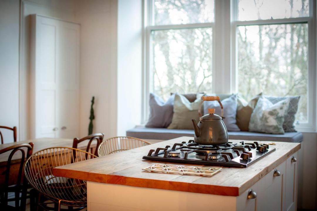 Photo of Kitchen in Paisley