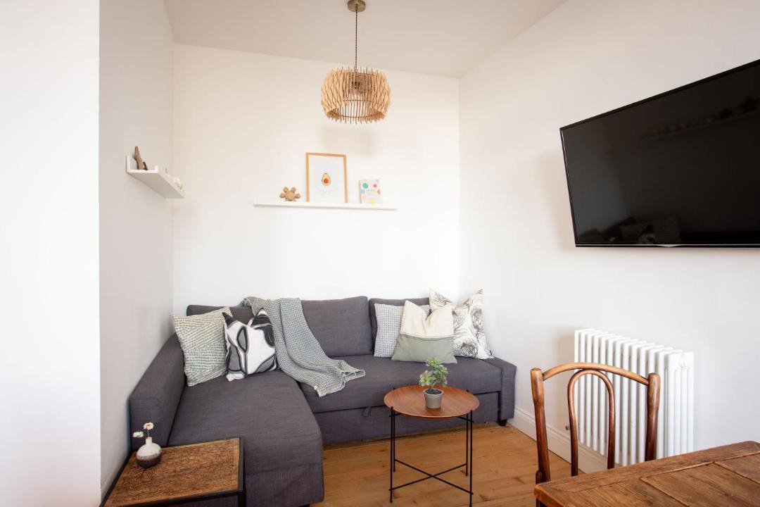 Photo of Livingroom in Paisley