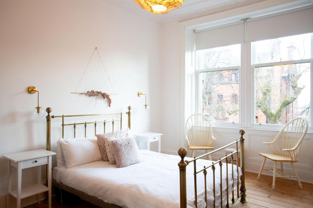 Photo of Bedroom in Paisley