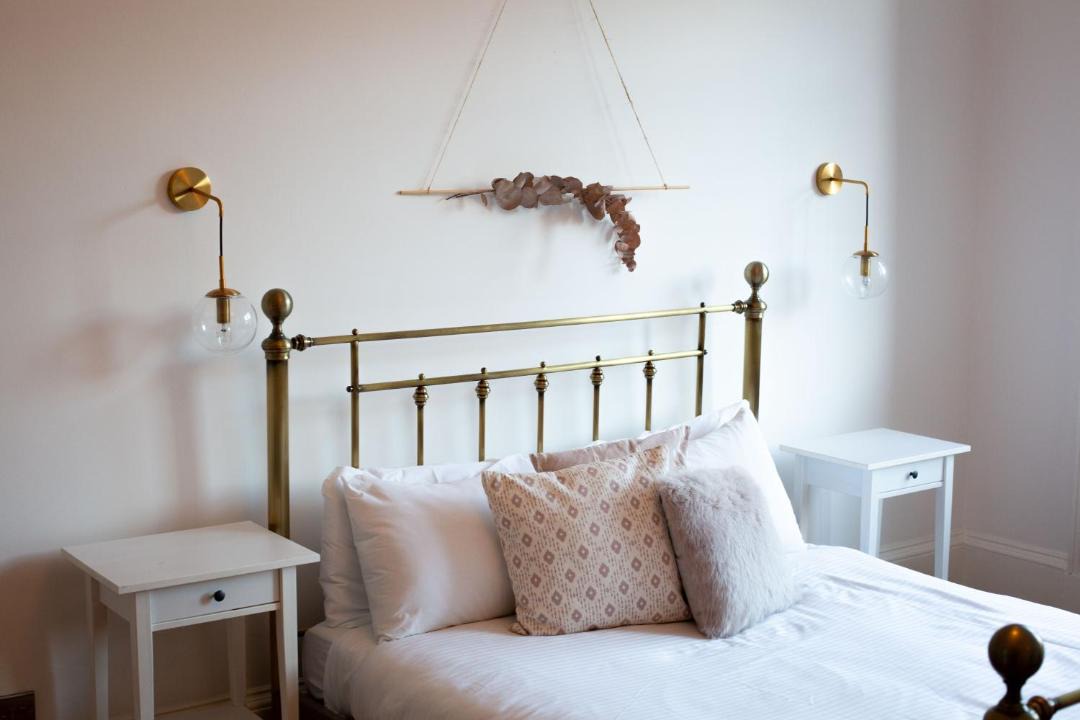 Photo of Bedroom in Paisley