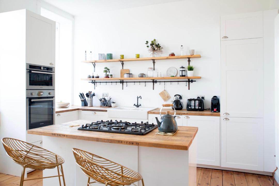 Photo of Kitchen in Paisley