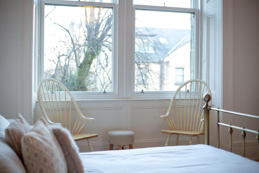 Photo of Bedroom in Paisley