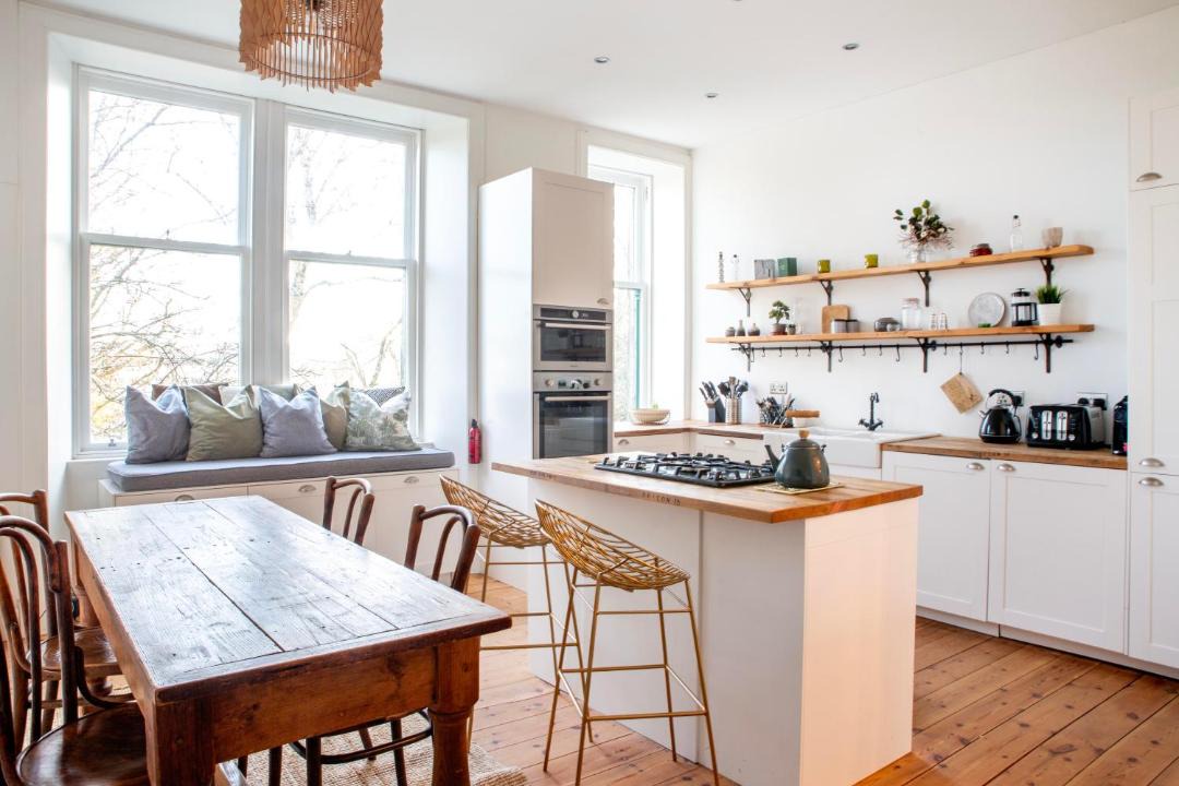 Photo of Kitchen in Paisley