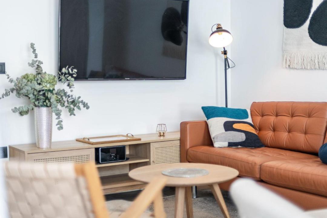 Photo of Livingroom in Cavtat