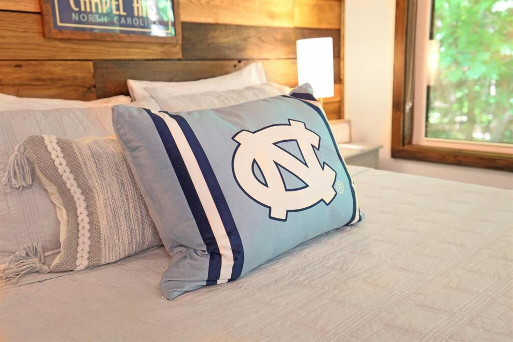 Photo of Bedroom in Bynum