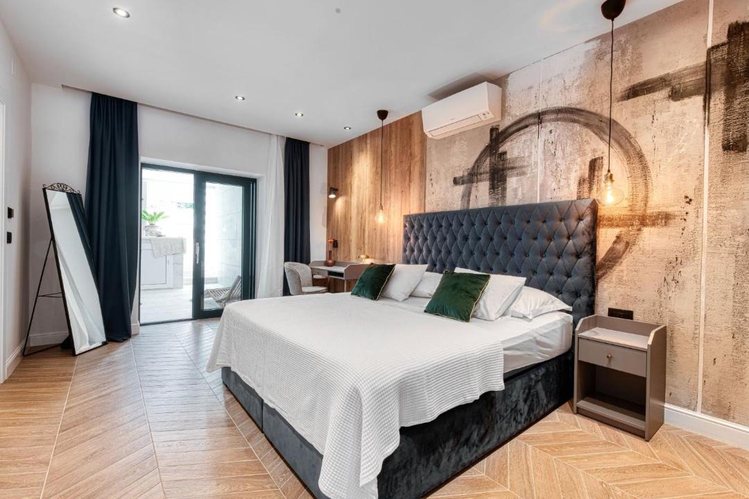 Photo of Bedroom in Cavtat