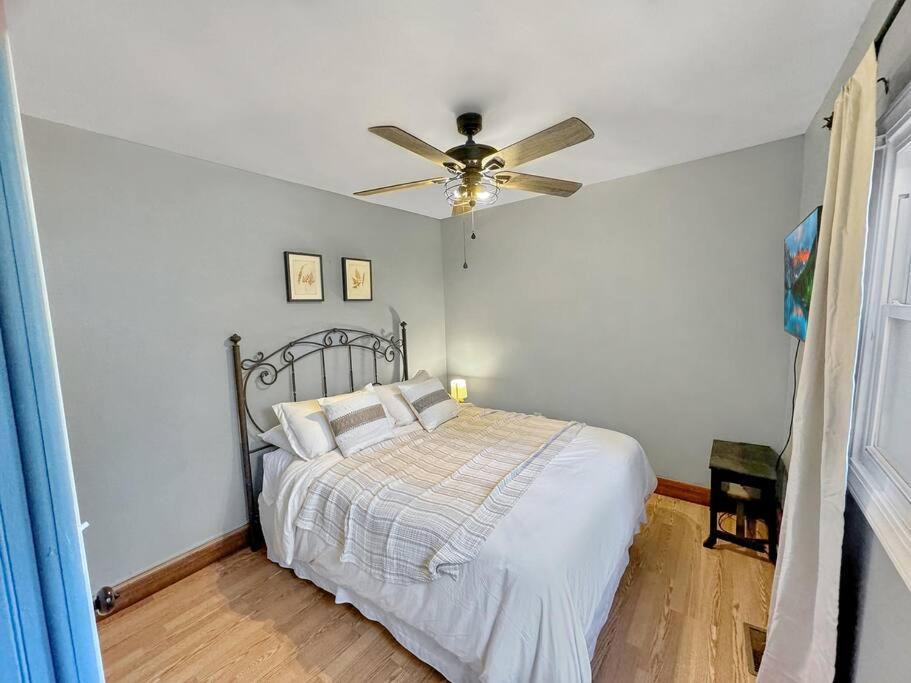 Photo of Bedroom in Gnaw Bone