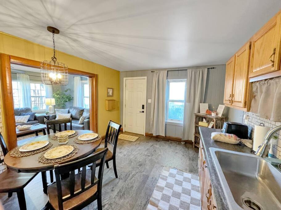 Photo of Kitchen in Gnaw Bone