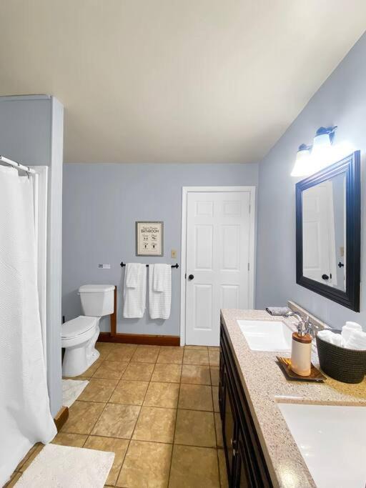 Photo of Bathroom in Gnaw Bone
