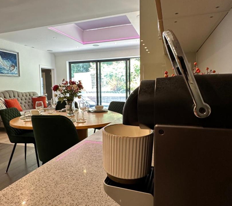 Photo of Kitchen in Guildford