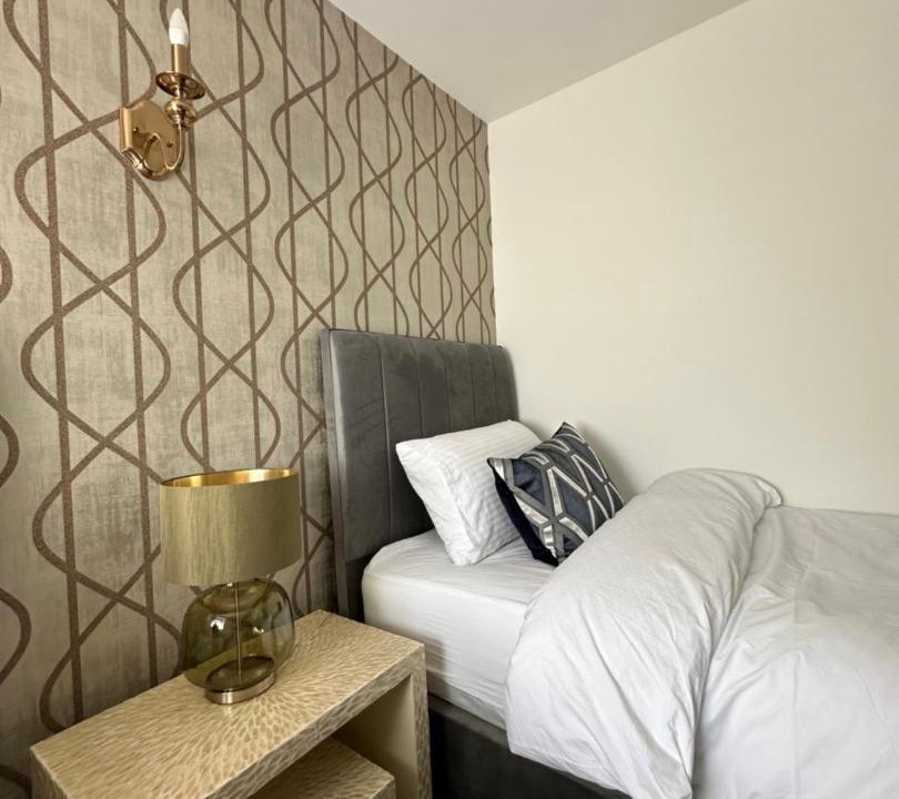 Photo of Bedroom in Guildford