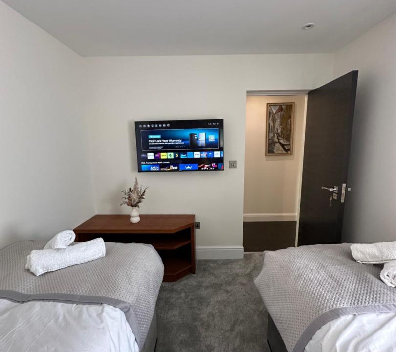 Photo of Bedroom in Guildford