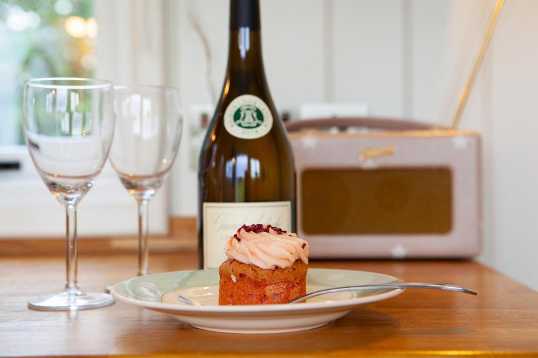 Photo of Kitchen in Faringdon