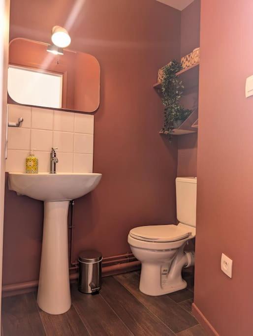Photo of Bathroom in Roubaix