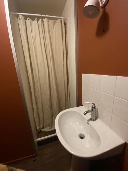 Photo of Bathroom in Roubaix