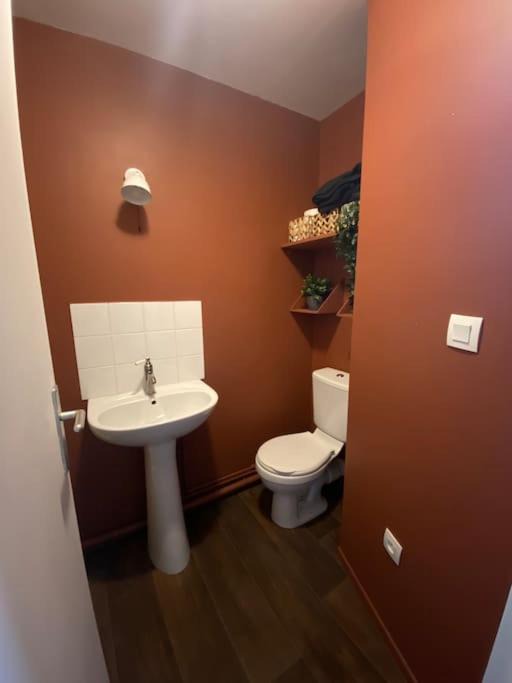 Photo of Bathroom in Roubaix