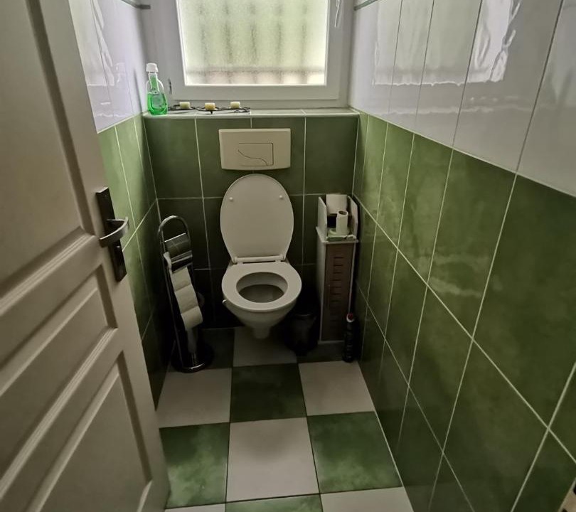 Photo of Bathroom in Bonnac-la-Cote