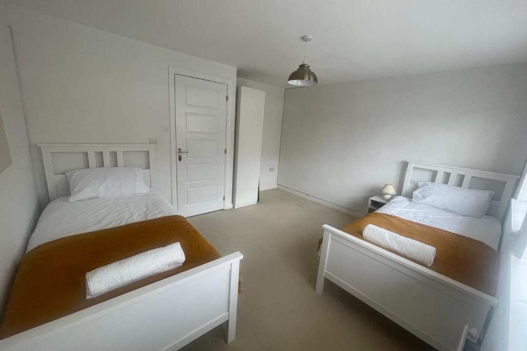 Photo of Bedroom in Stone