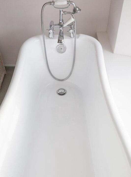 Photo of Bathroom in Culworth