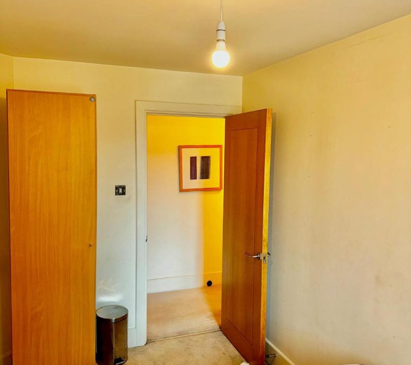 Photo of Bedroom in Vauxhall