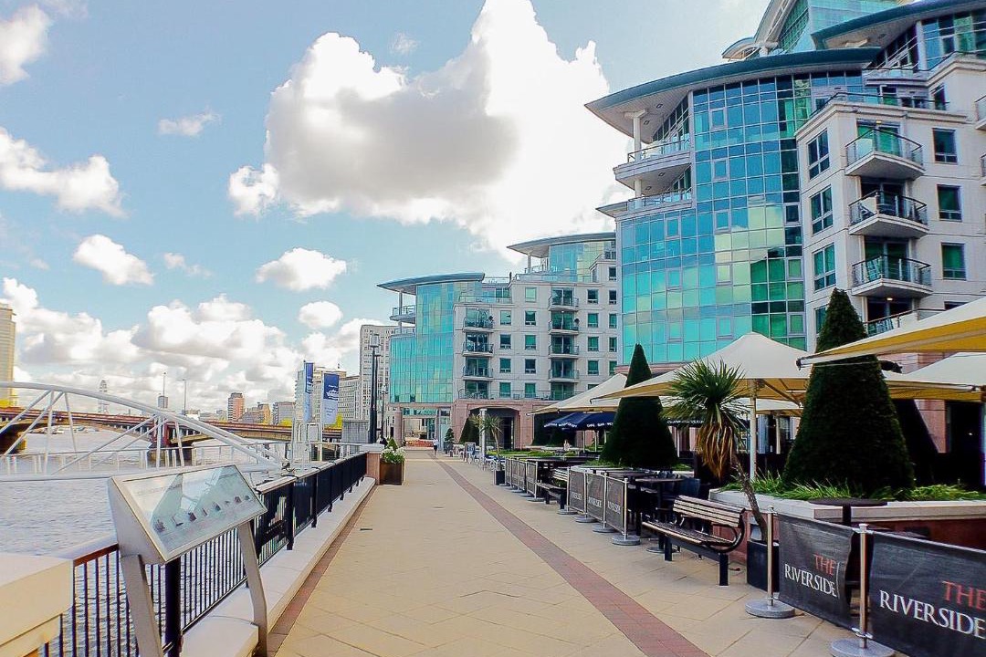 Photo of Others in Vauxhall