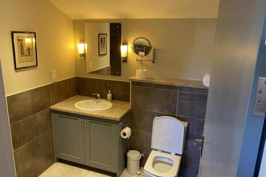 Photo of Bathroom in Chelmondiston