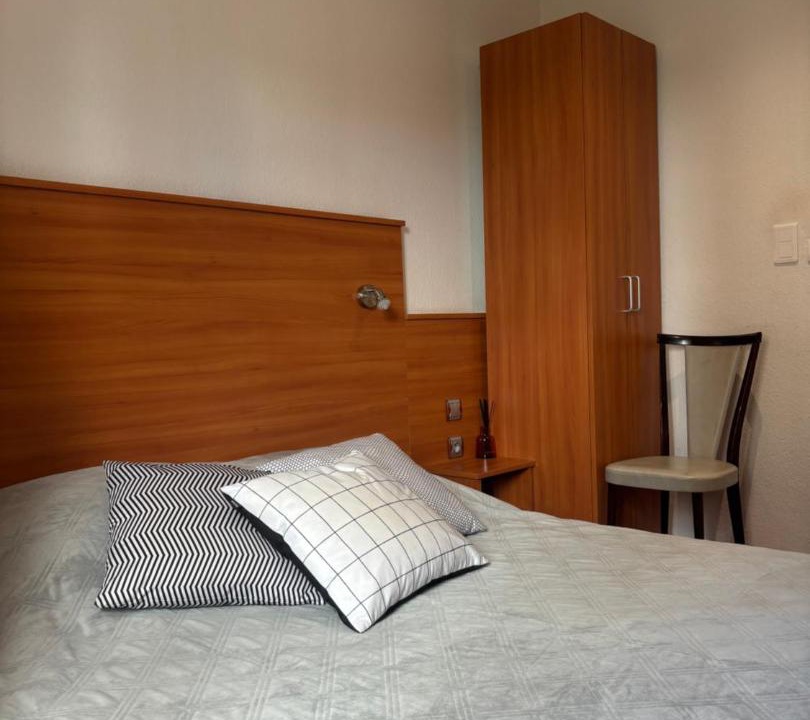 Photo of Bedroom in Battenheim