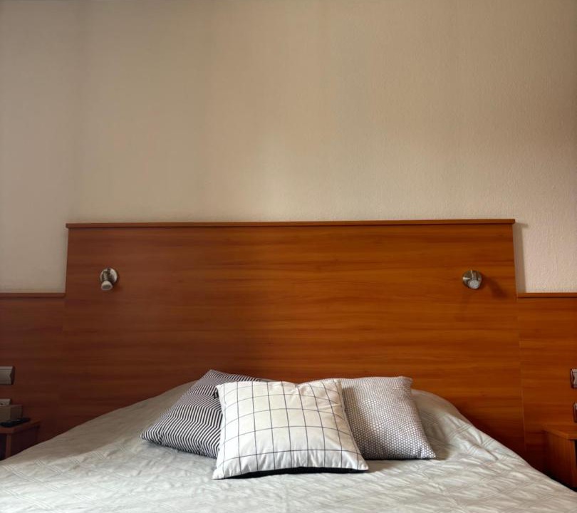 Photo of Bedroom in Battenheim