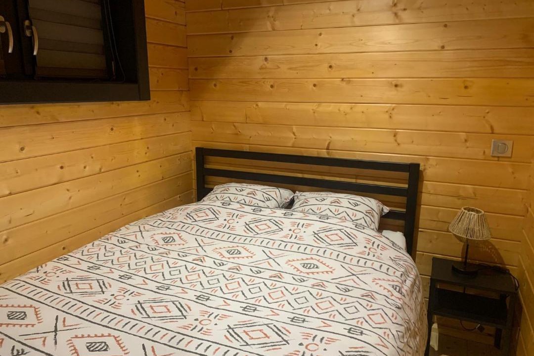 Photo of Bedroom in Lyoffans