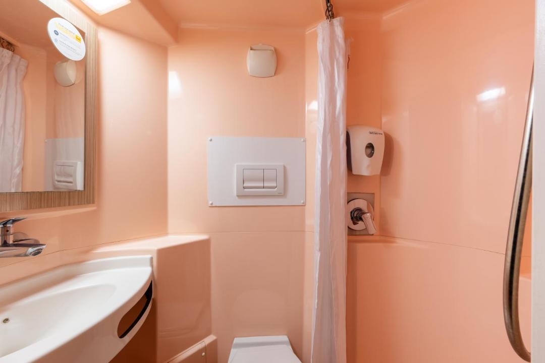 Photo of Bathroom in Seclin