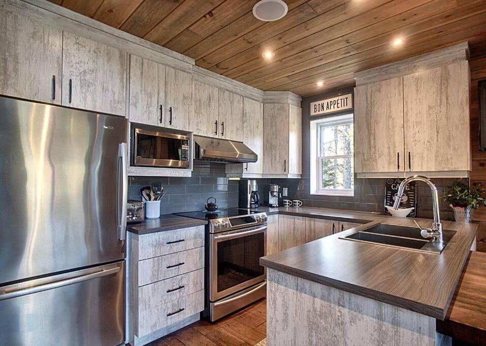 Photo of Kitchen in Saint Come