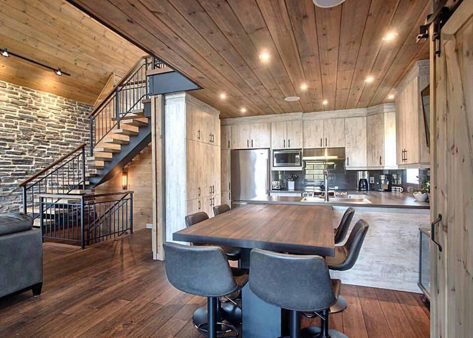Photo of Kitchen in Saint Come