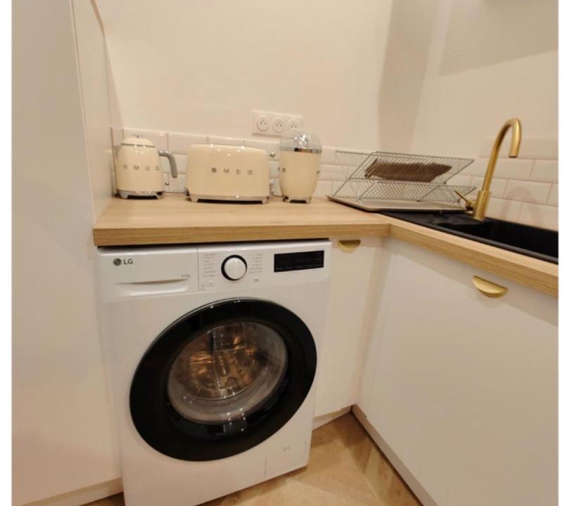 Photo of Kitchen in Ennevelin