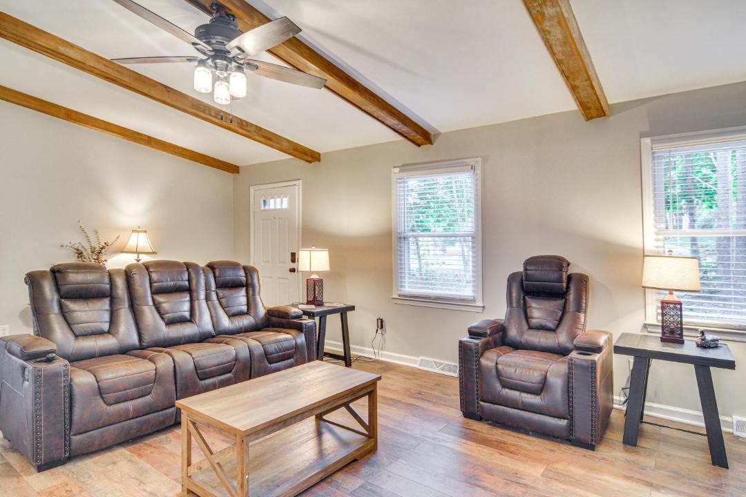 Photo of Livingroom in Wallburg