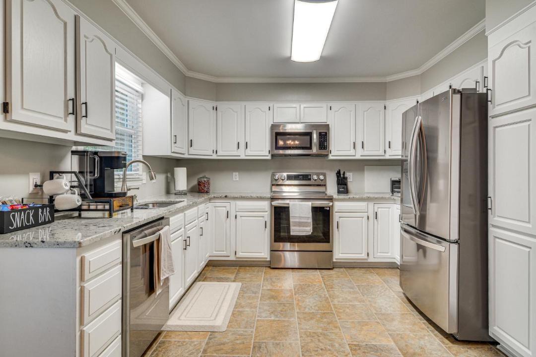 Photo of Kitchen in Wallburg
