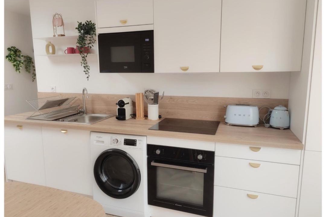 Photo of Kitchen in Ennevelin