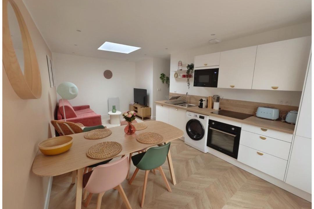 Photo of Kitchen in Ennevelin