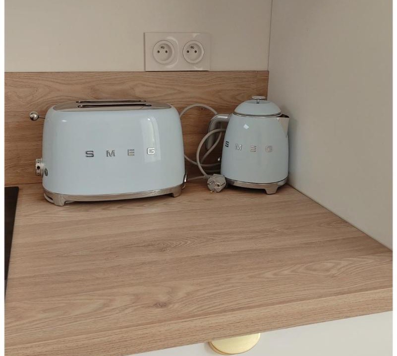 Photo of Kitchen in Ennevelin