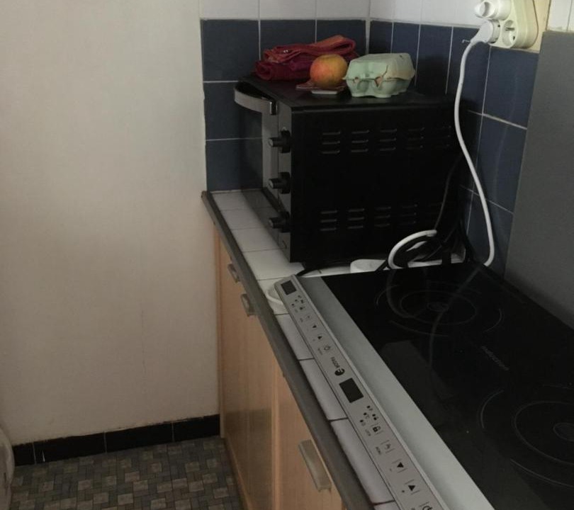 Photo of Kitchen in Vernet-les-Bains