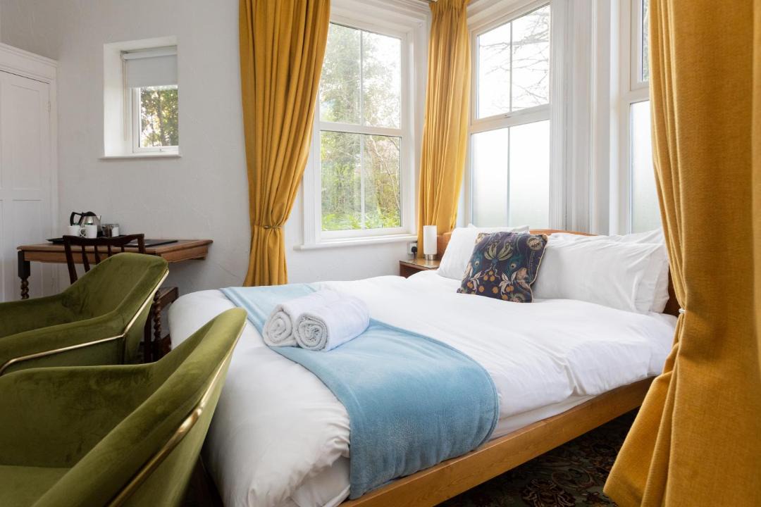 Photo of Bedroom in Ashby-de-la-Zouch