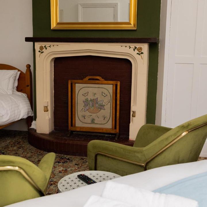 Photo of Bedroom in Ashby-de-la-Zouch