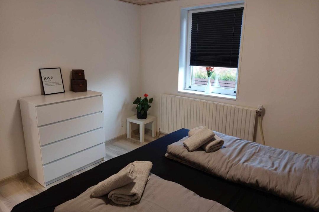 Photo of Bedroom in Lemvig