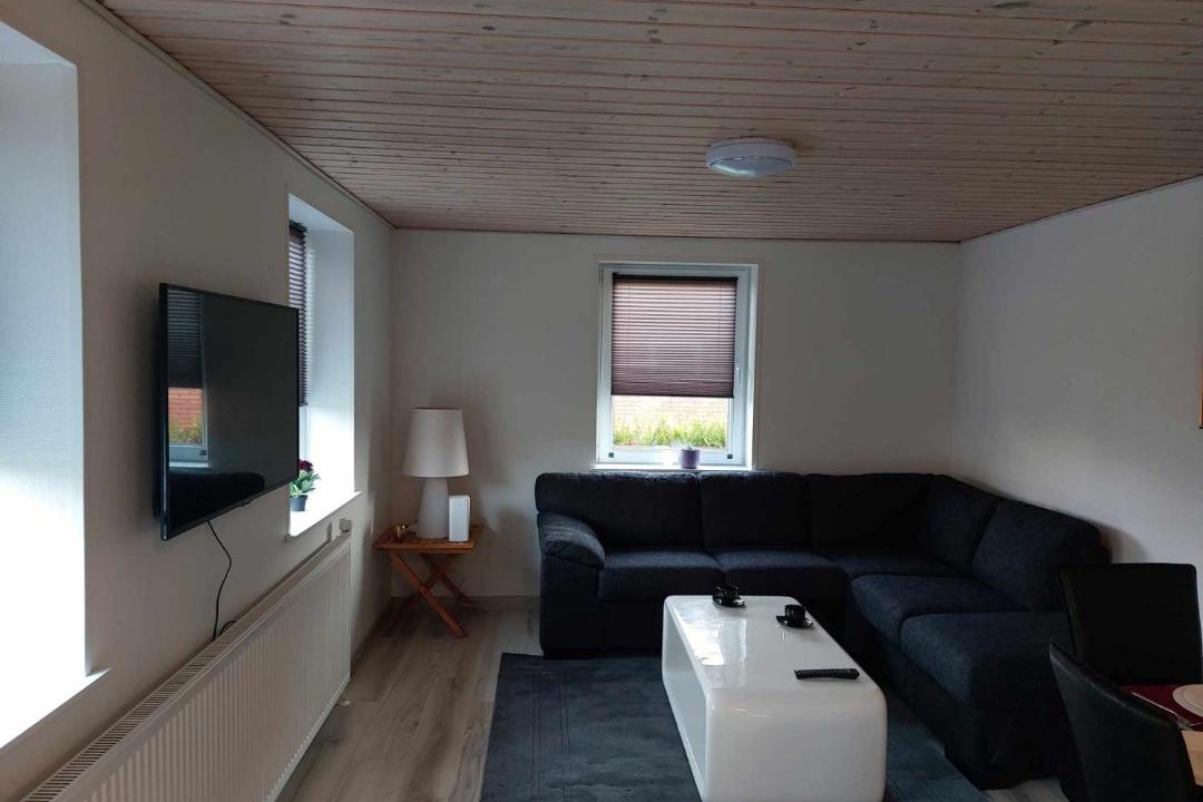 Photo of Livingroom in Lemvig