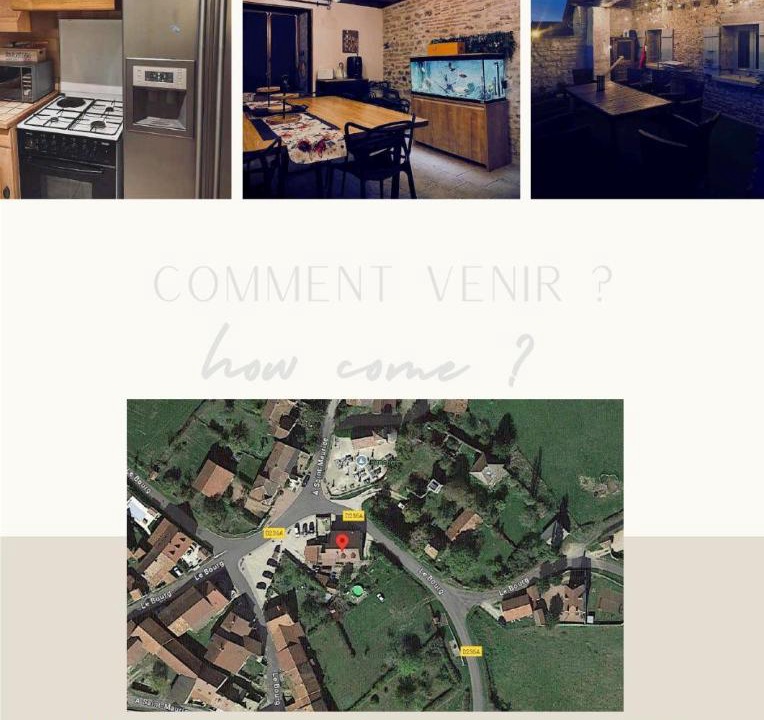 Photo of Others in Saint-Maurice-des-Champs