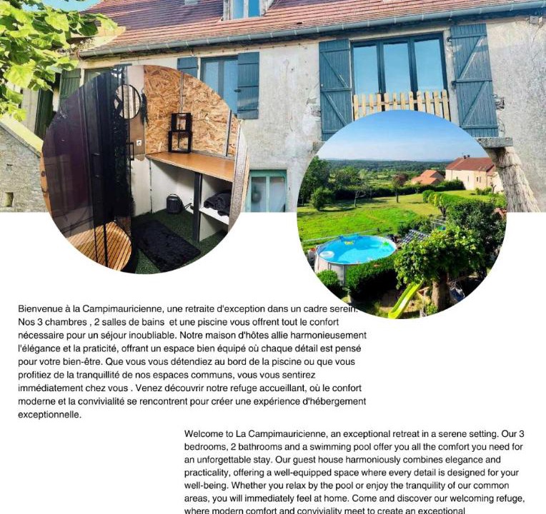 Photo of Others in Saint-Maurice-des-Champs