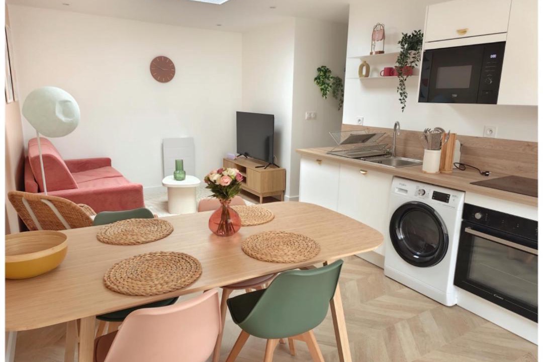 Photo of Kitchen in Ennevelin