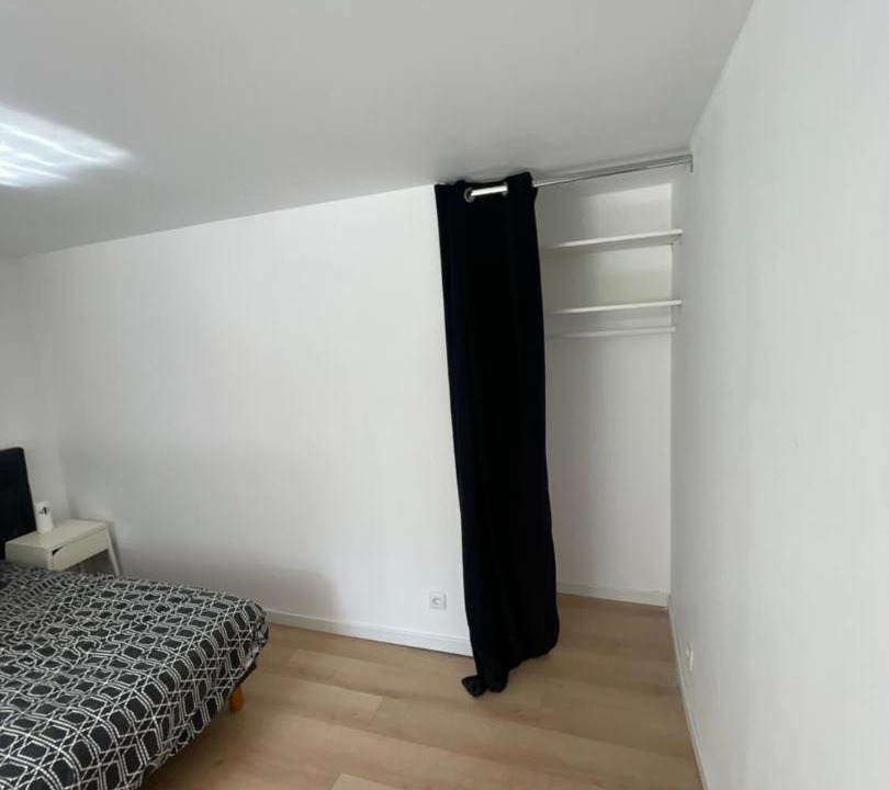 Photo of Bedroom in Thiais
