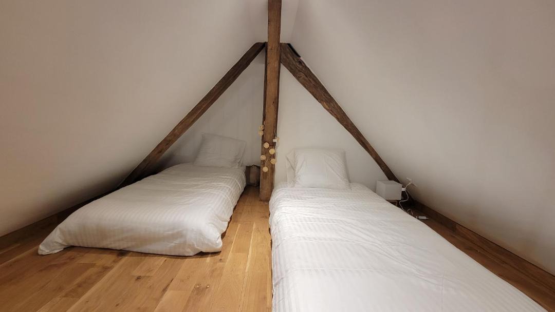 Photo of Bedroom in Remalard-en-Perche